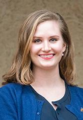 Headshot of Caitlin Stamm